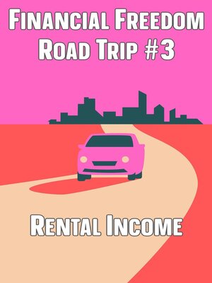 cover image of Financial Freedom Road Trip #3